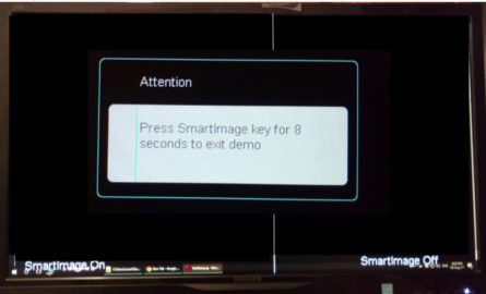 Remove Exit SmartImage On Philips Monitor Puvox Blog